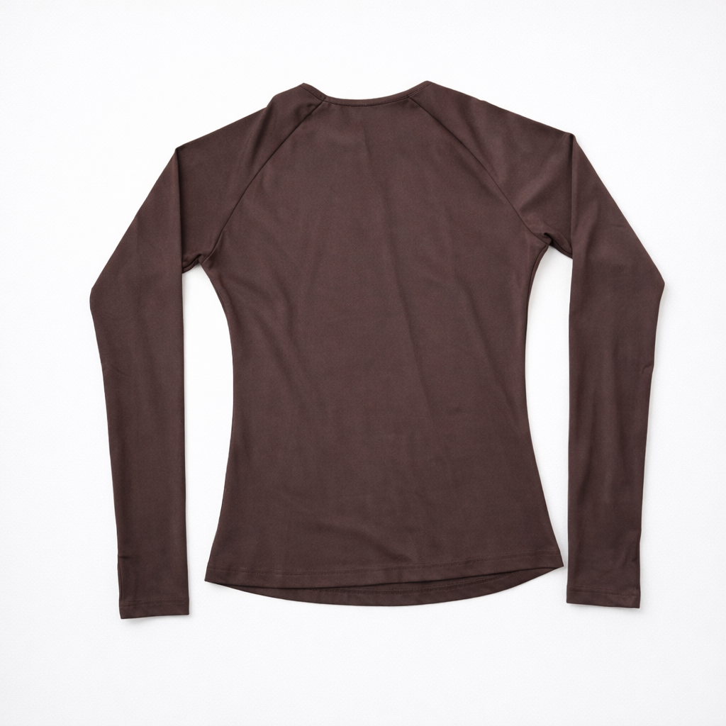 Active Long Sleeved Top