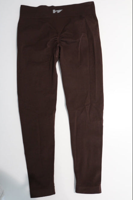 Core Sculpt Leggings