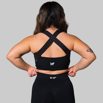 Active Cross Bra