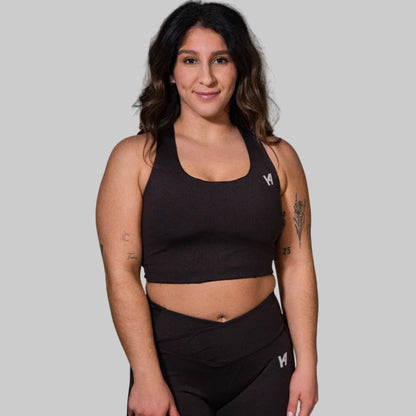 Active Cross Bra
