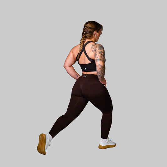 Core Sculpt Leggings