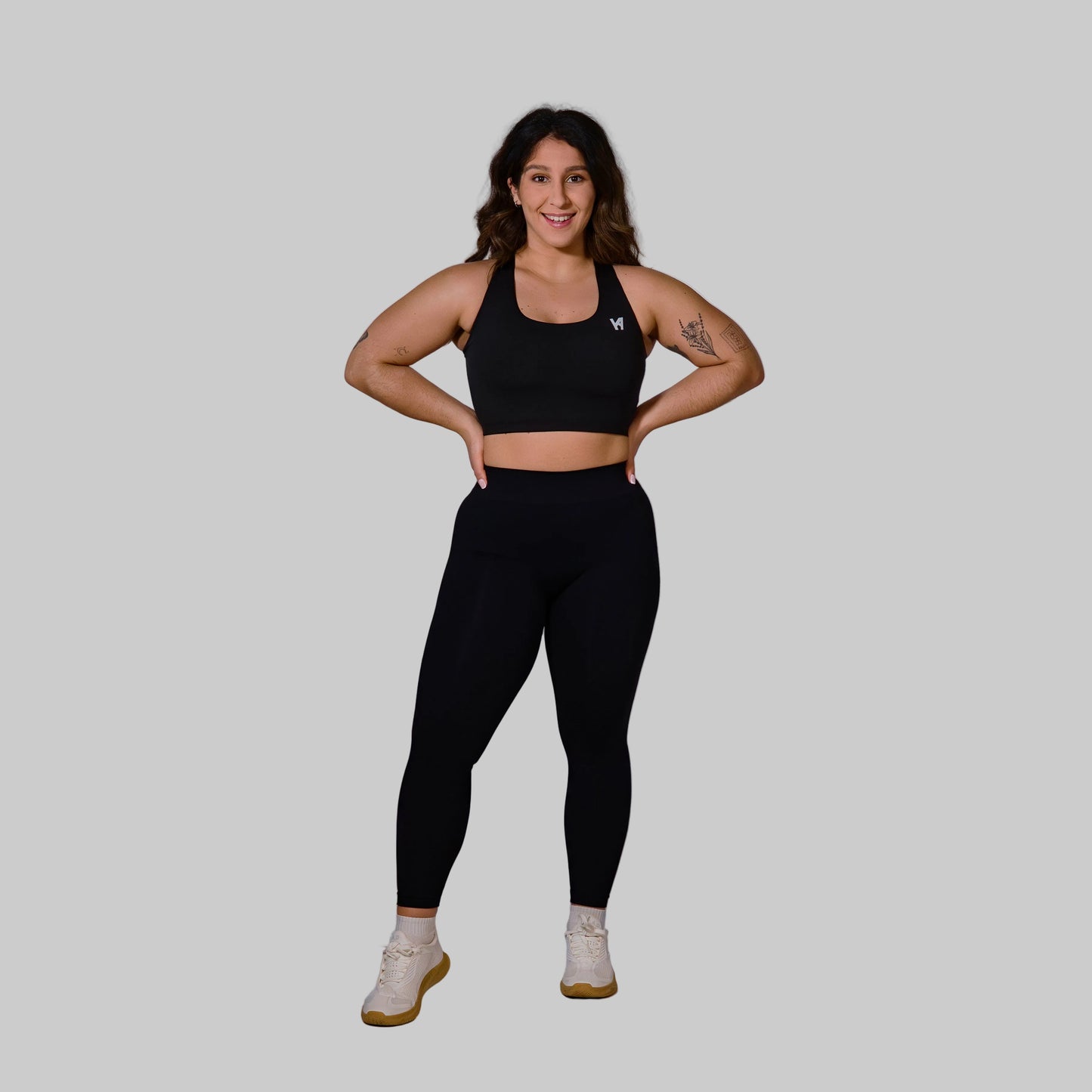 Core Sculpt Leggings