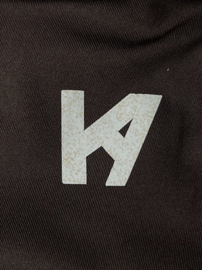 Active Flares (Damaged Logo)