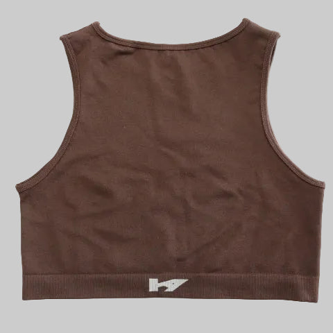 Core Sculpt Crop Top