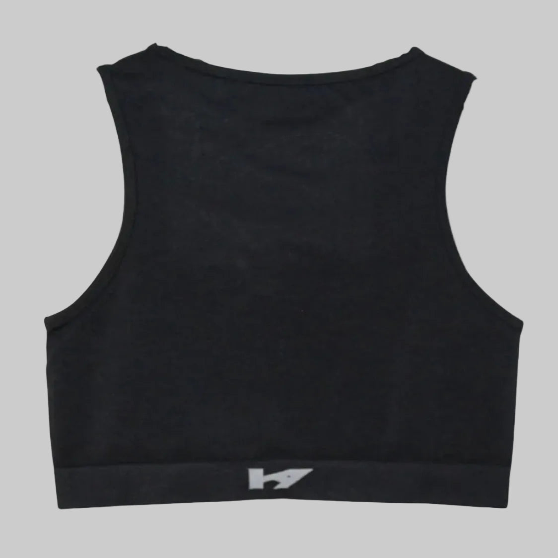 Core Sculpt Crop Top