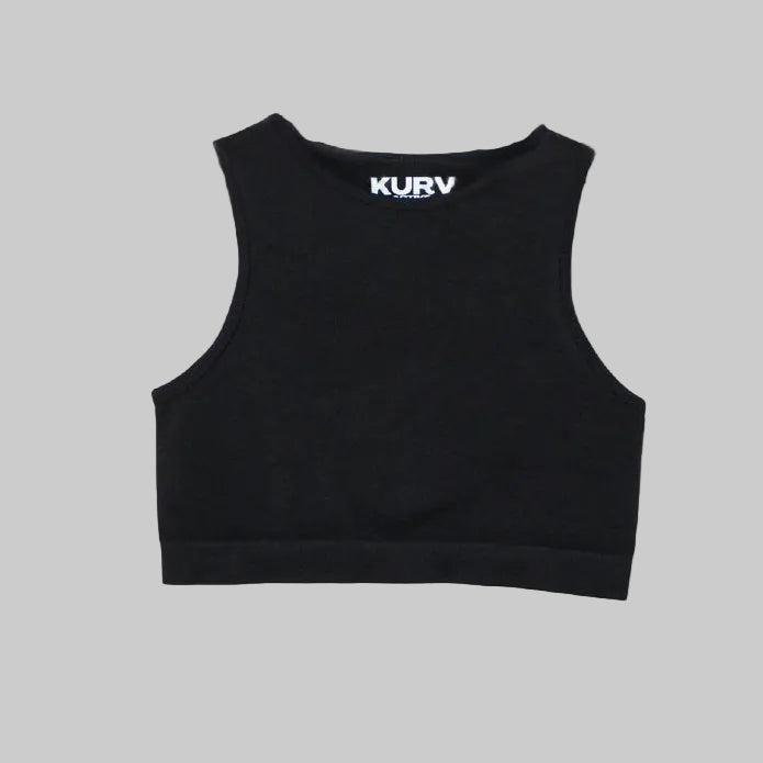 Core Sculpt Crop Top