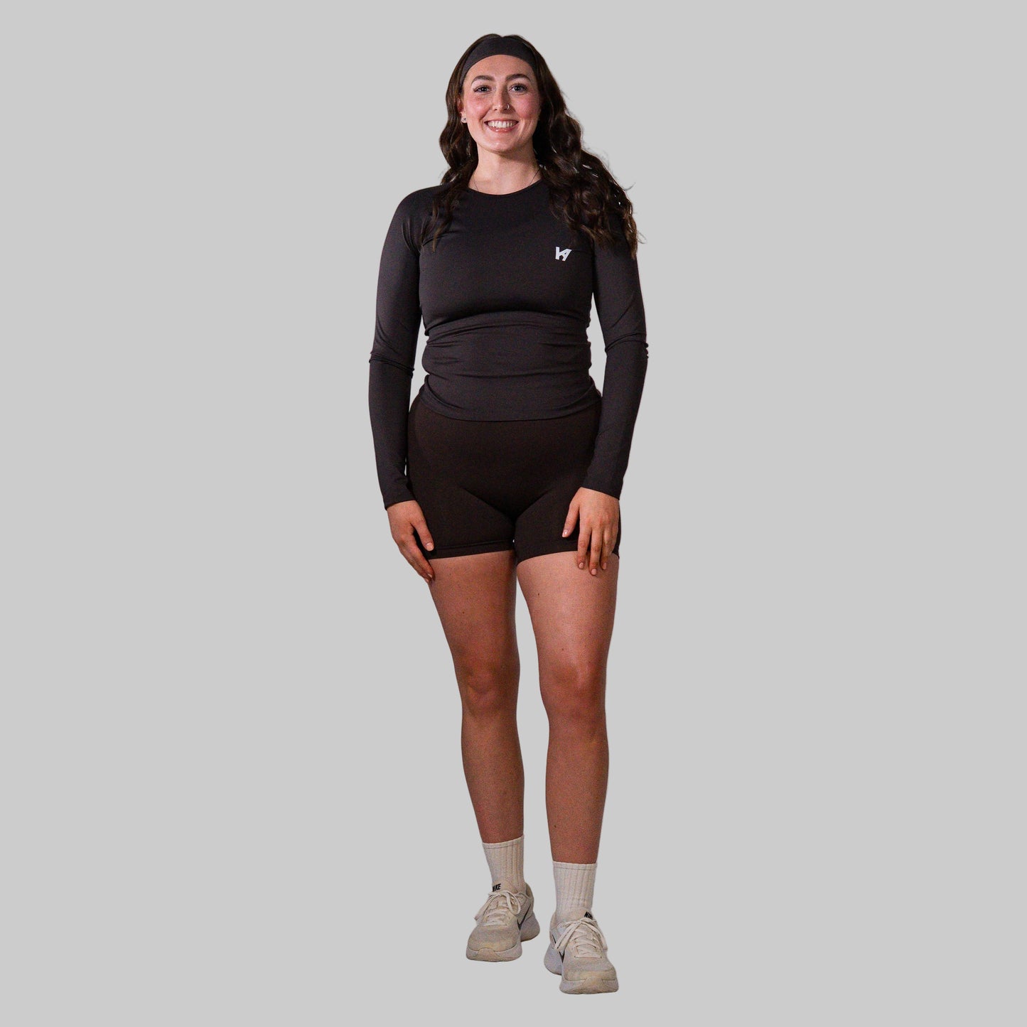 Active Long Sleeved Top