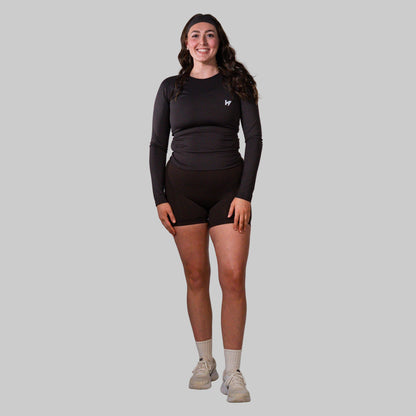 Active Long Sleeved Top