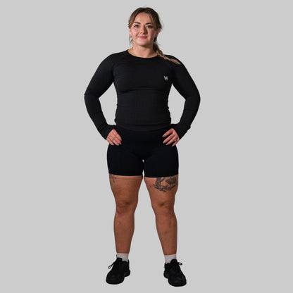 Active Long Sleeved Top