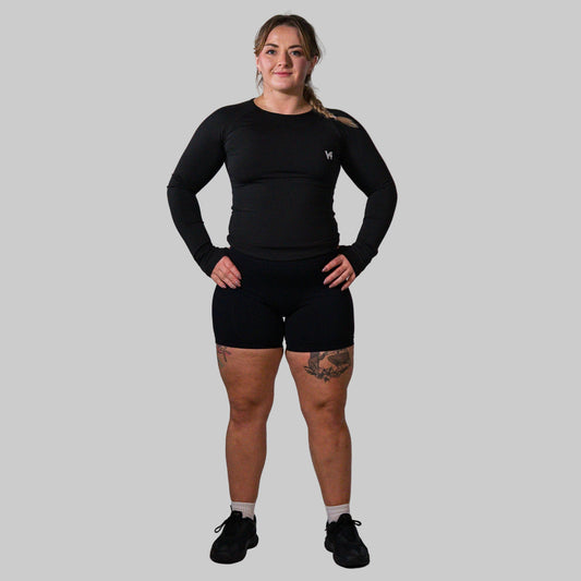 Active Long Sleeved Top