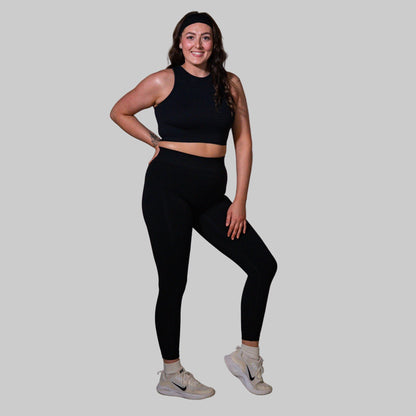 Core Sculpt Leggings
